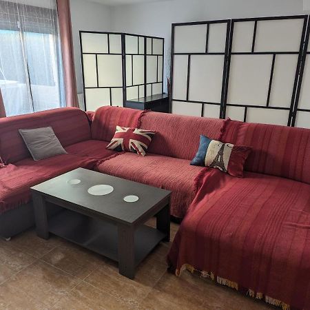 Apartmán Vivienda Compartida Con Ambiente Familiar Sesena Exteriér fotografie
