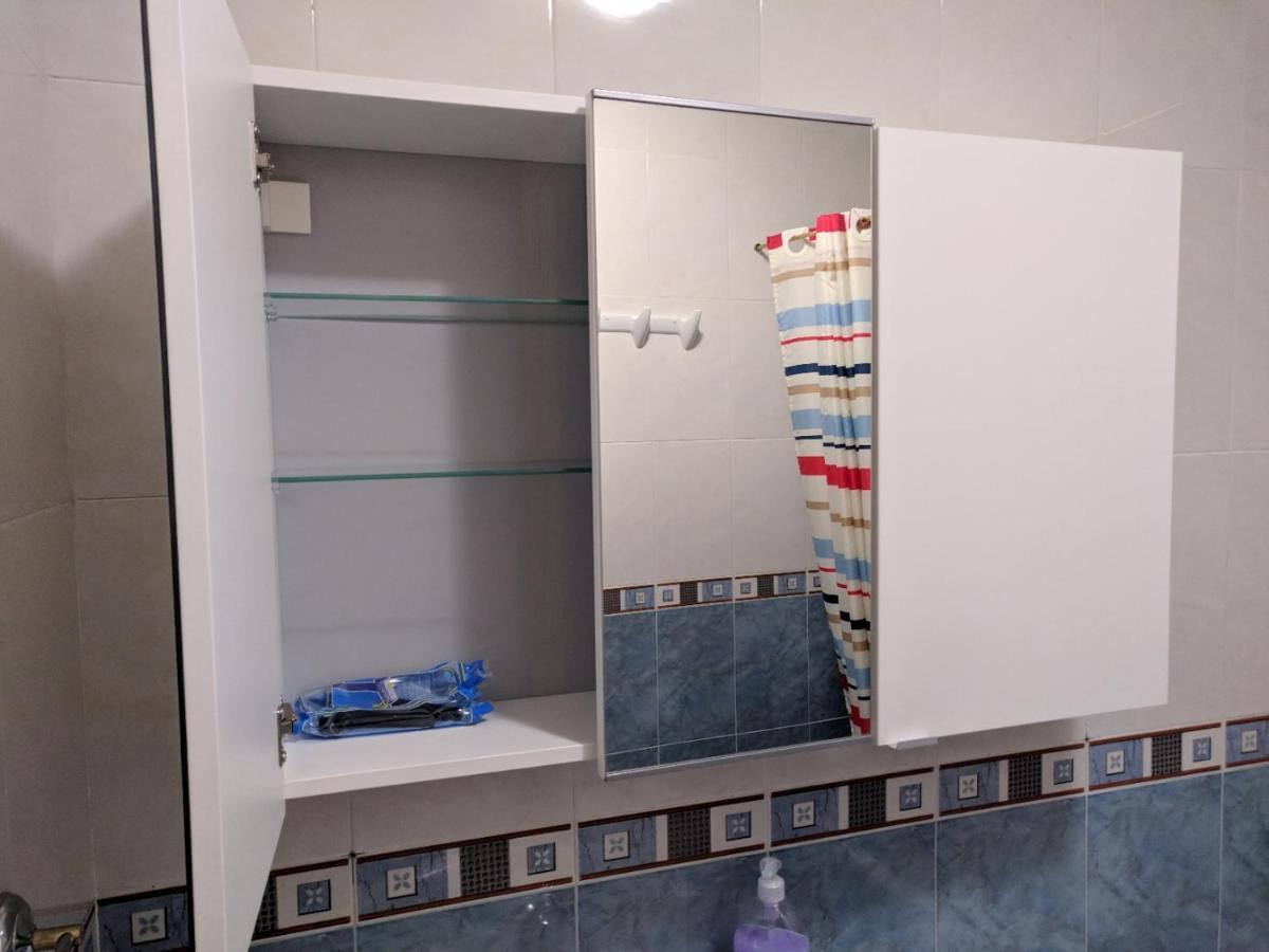 Apartmán Vivienda Compartida Con Ambiente Familiar Sesena Exteriér fotografie