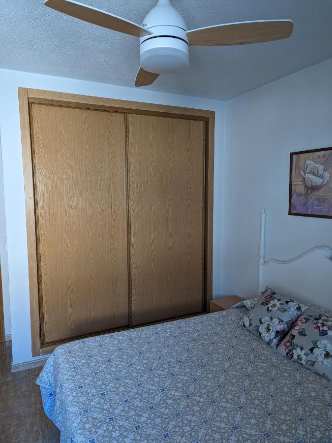 Apartmán Vivienda Compartida Con Ambiente Familiar Sesena Exteriér fotografie